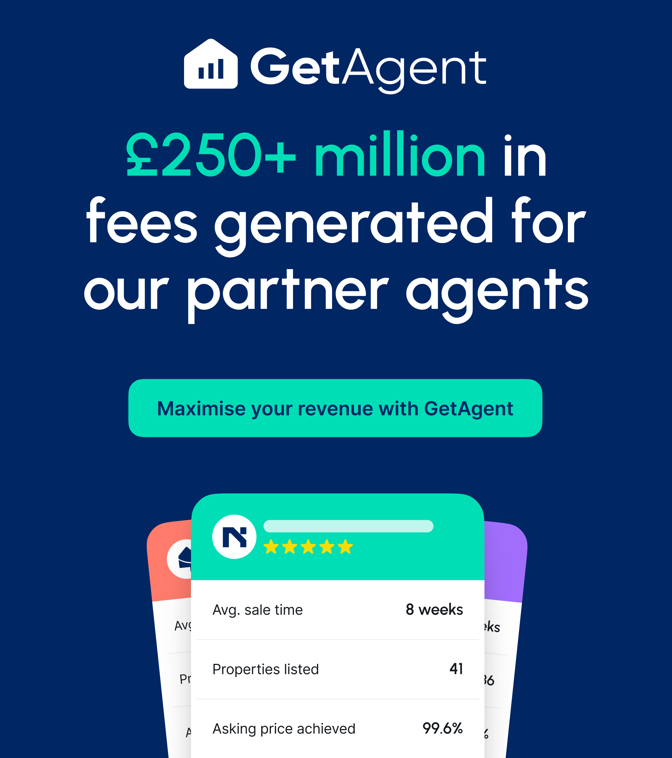 Get Agent