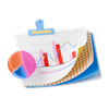 V1 technologies Icon
